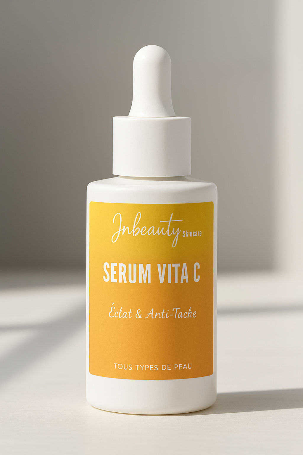 Sérum Vita C