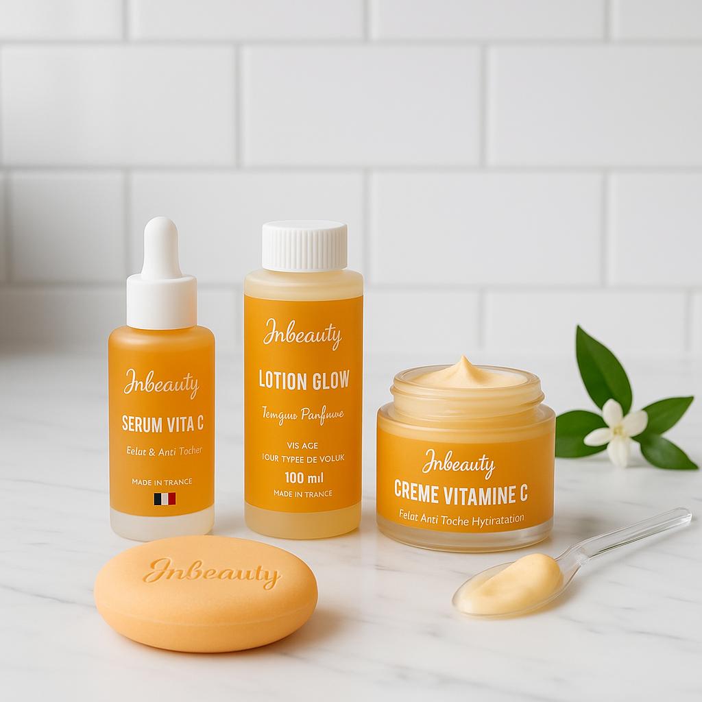 Gamme complète